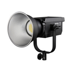 Nanlite FS-300B LED Bi-color Spot Light